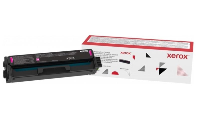 Тонер-картридж Xerox 006R04397 для принтеров C230/C235 3000 страниц Пурпурный (591778)