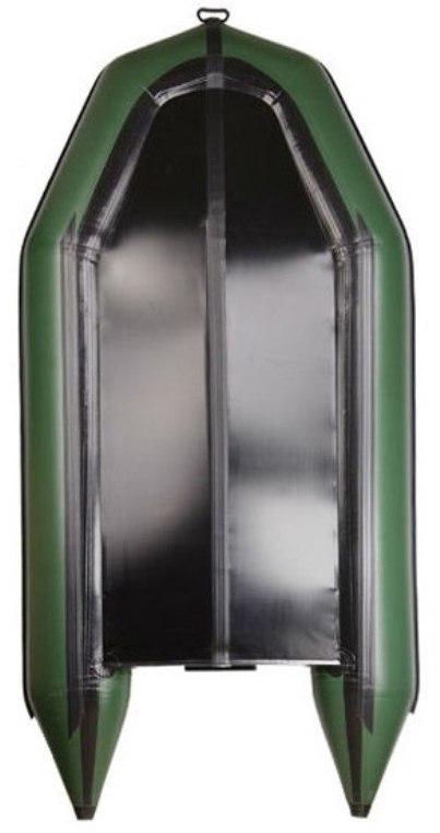 Човен Bark BT-360S моторний з кілем (53202) - фото 3 Човен Bark BT-360S моторний з кілем (53202) - фото 3