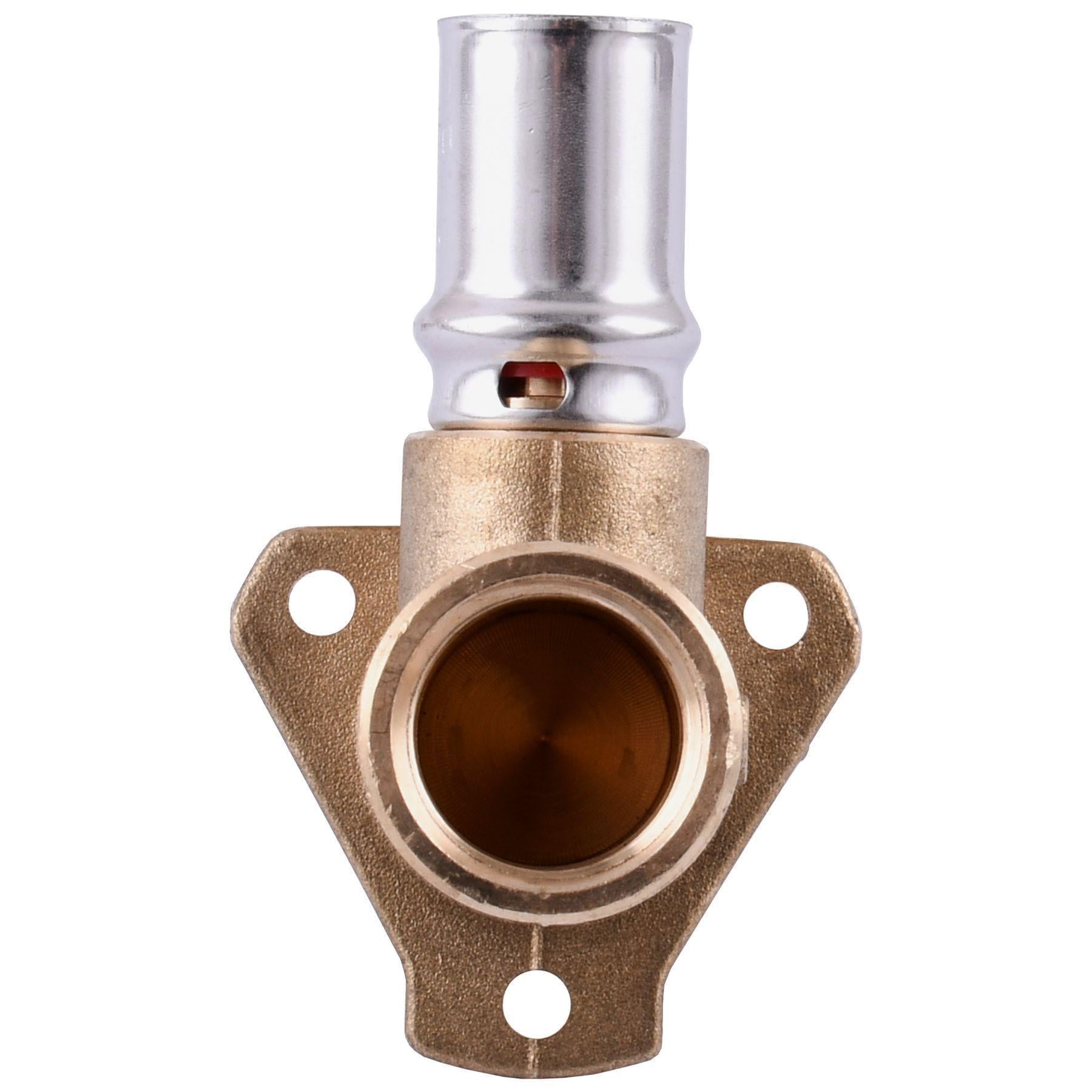 Кутник з вушками прес APE ITALY AP 154 1/2" 16 мм (000001738)