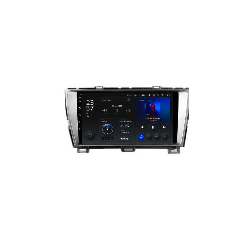 Автомагнитола штатная Teyes для Toyota Prius 3 2009-2015 Android X1 2+32G Wi-Fi/4G (1674664216)