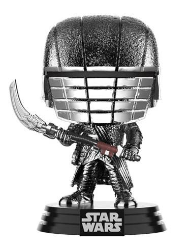 Фігурка Funko Pop Knight of Ren Scythe 10 см