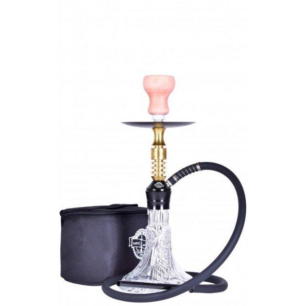 Кальян Yahya EVO Золотой (14087)