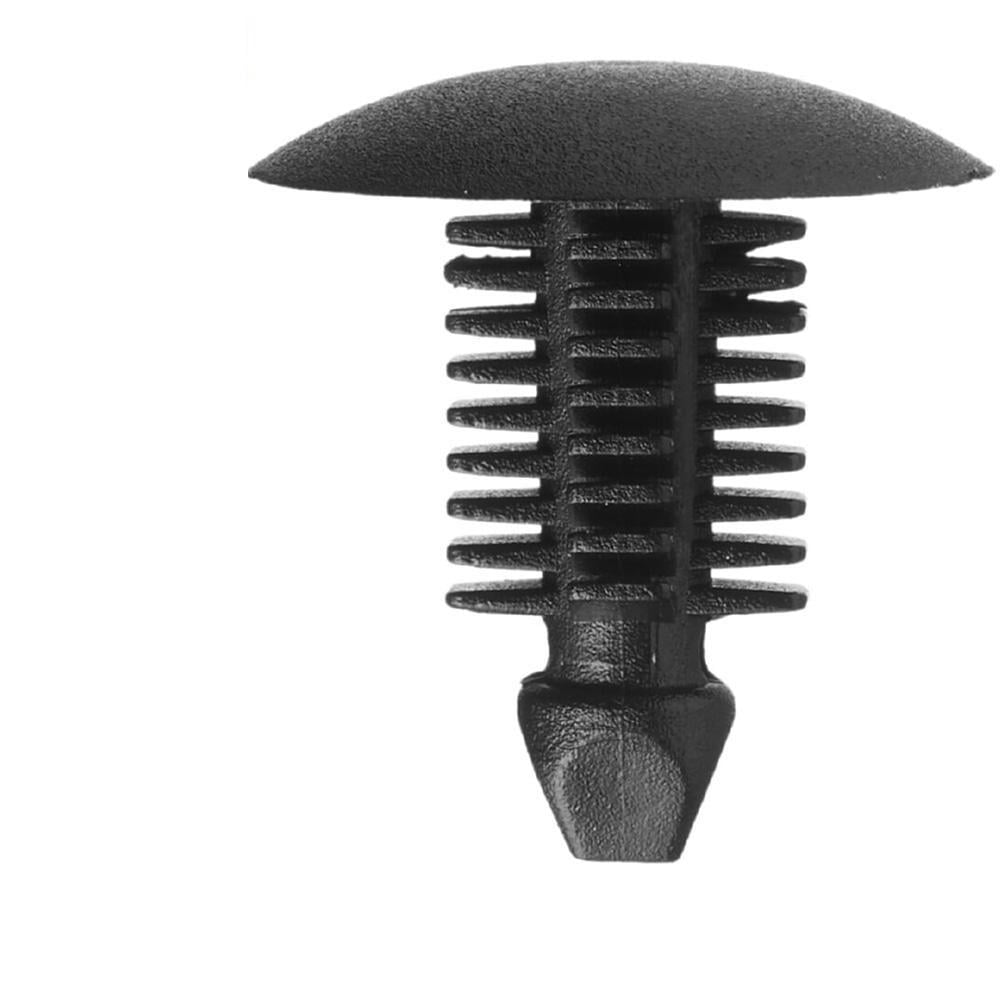 Клипса обшивки салона Alfa Romeo/Citroen/Fiat/Lancia/Peugeot 1301019808