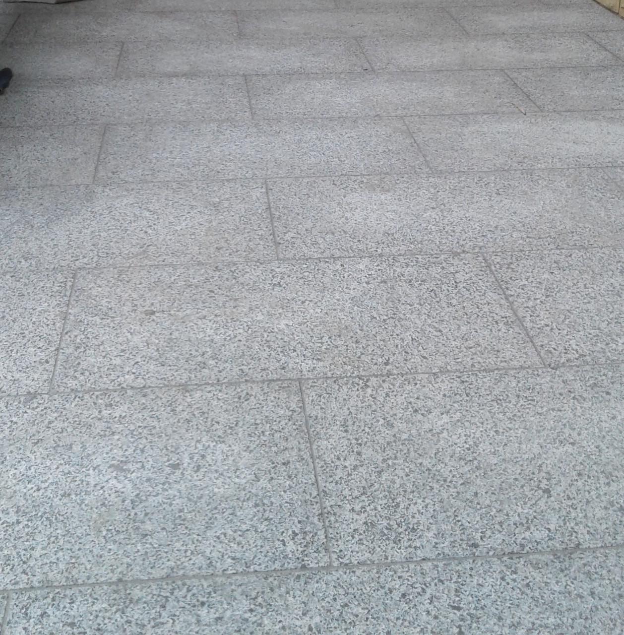 Плиты мощения гранитные (622384168) - фото 2 Плиты мощения гранитные (622384168) - фото 2