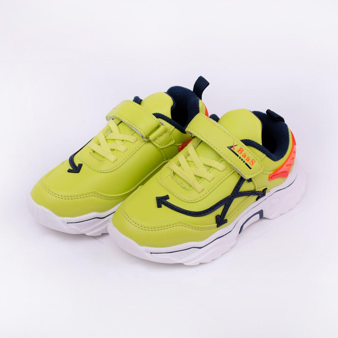 Кроссовки детские Fashion 333464 р. 28 17,5 см