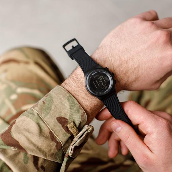 Годинник Skmei Aston Sport (1139) - фото 3 Годинник Skmei Aston Sport (1139) - фото 3