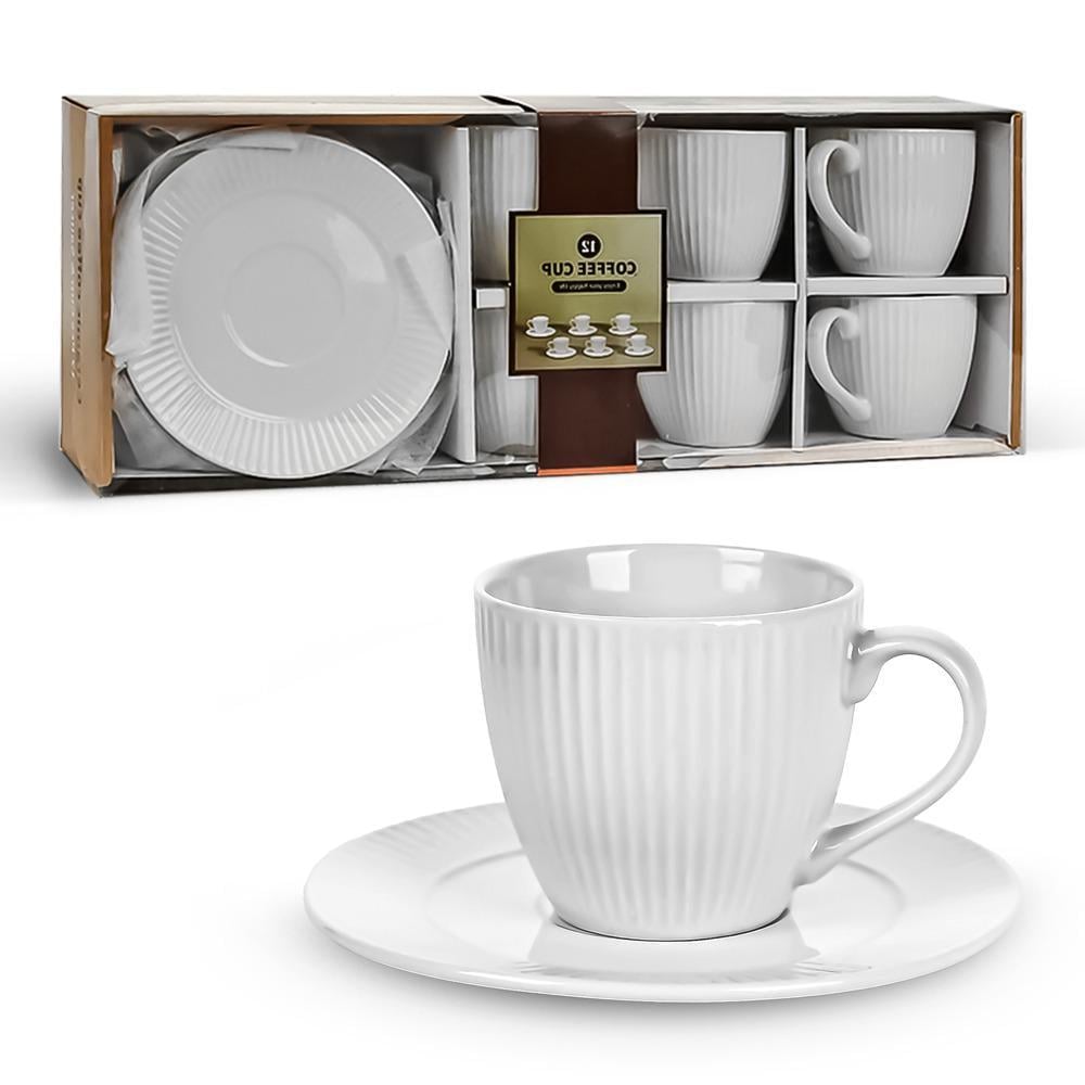 Кофейный набор R96396 12 пр. 260 мл