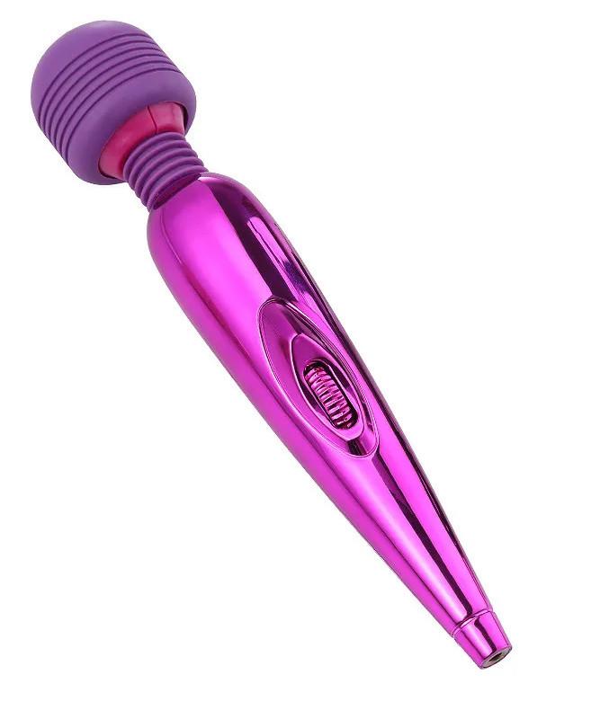 Вибратор для стимуляции клитора и точки G USB Фиолетовый (purple_FTL0001) Вибратор для стимуляции клитора и точки G USB Фиолетовый (purple_FTL0001)