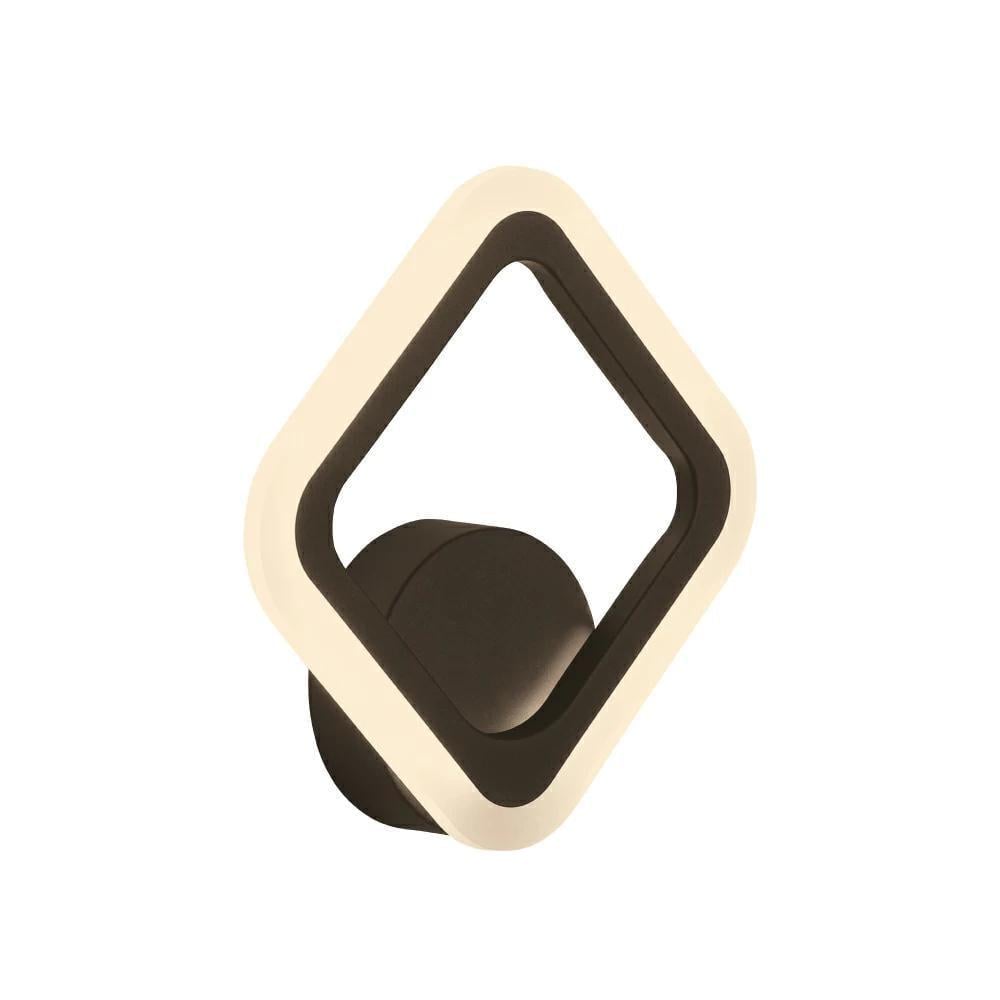 Бра Velmax V-WL-NAOMI-S 12W 3000K-6500K 1000Lm (00000054365) Бра Velmax V-WL-NAOMI-S 12W 3000K-6500K 1000Lm (00000054365)