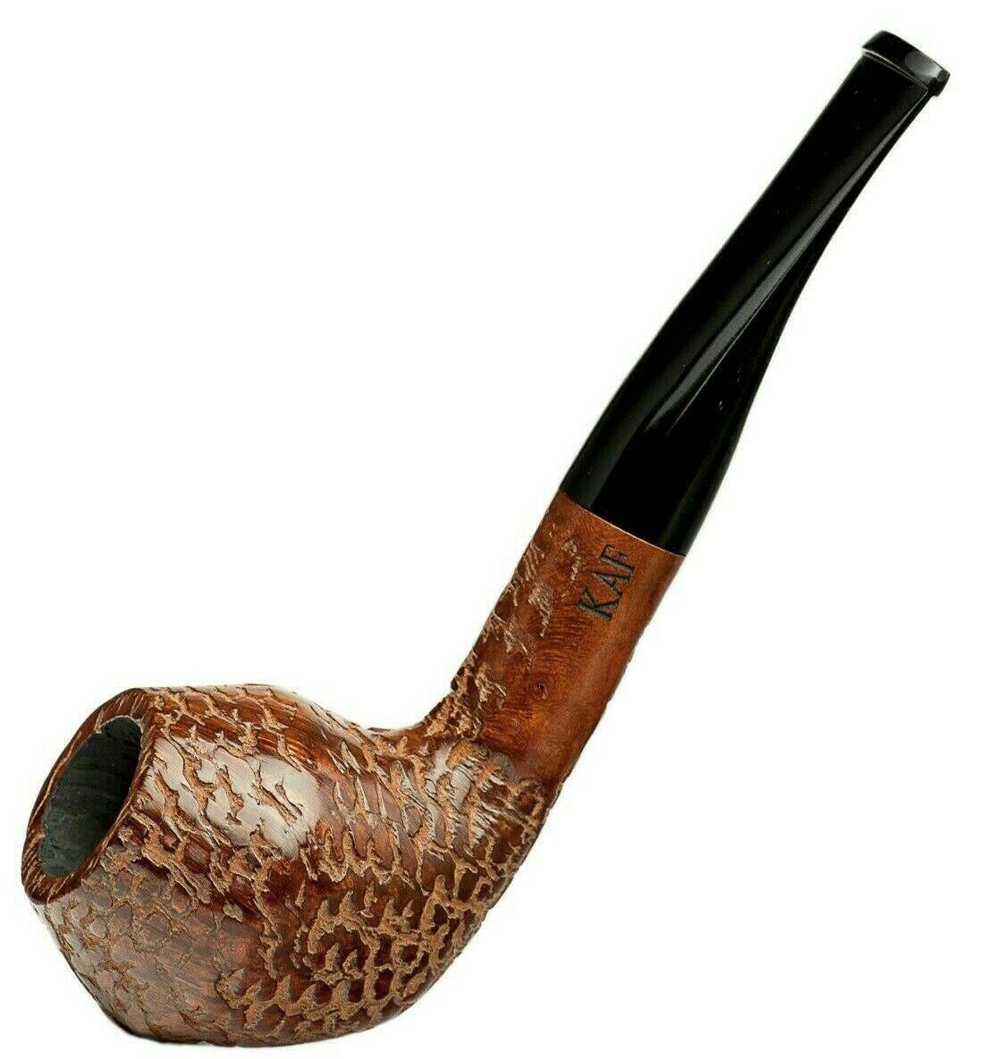 Курильна трубка KAFpipe №625 141 мм