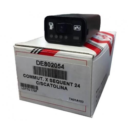 Кнопка переключения BRC Sequent 24