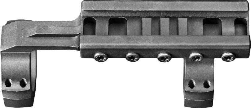 Моноблок Leupold Mark AR 1" Matte (28271943) - фото 6 Моноблок Leupold Mark AR 1" Matte (28271943) - фото 6