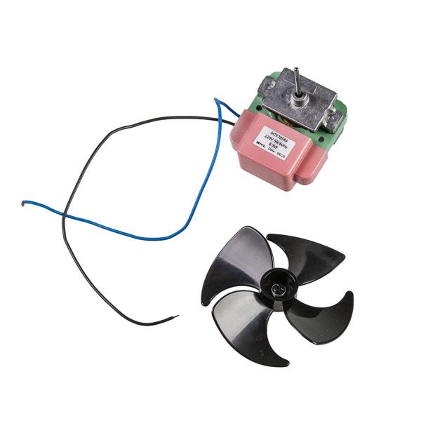 Двигатель вентилятора SKL MTF705RF 8,5W для холодильника (00000037632)