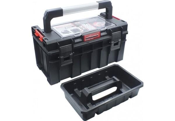 Ящик для инструментов Haisser System Pro 500 90037 (90831)