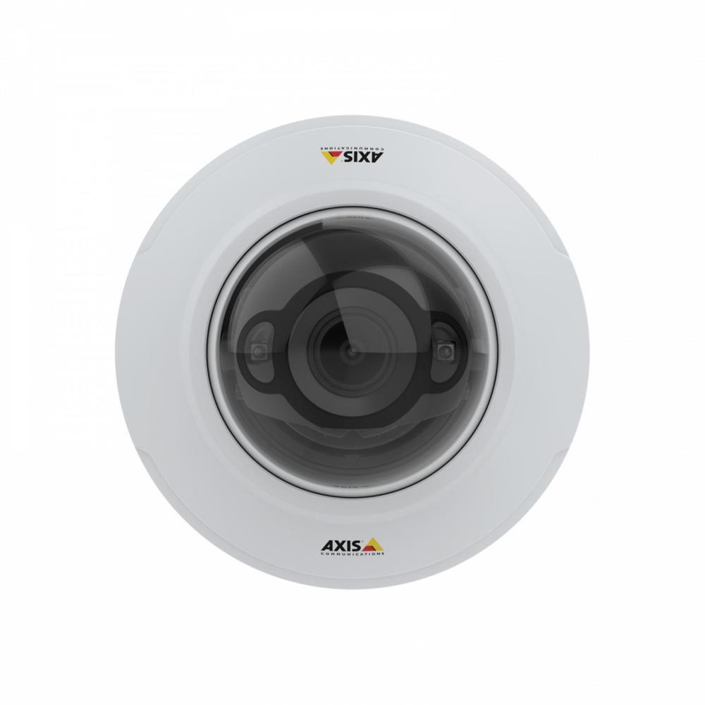 Відеокамера мережева Axis M4216-LV DOME 02113-001 White - фото 5 Відеокамера мережева Axis M4216-LV DOME 02113-001 White - фото 5