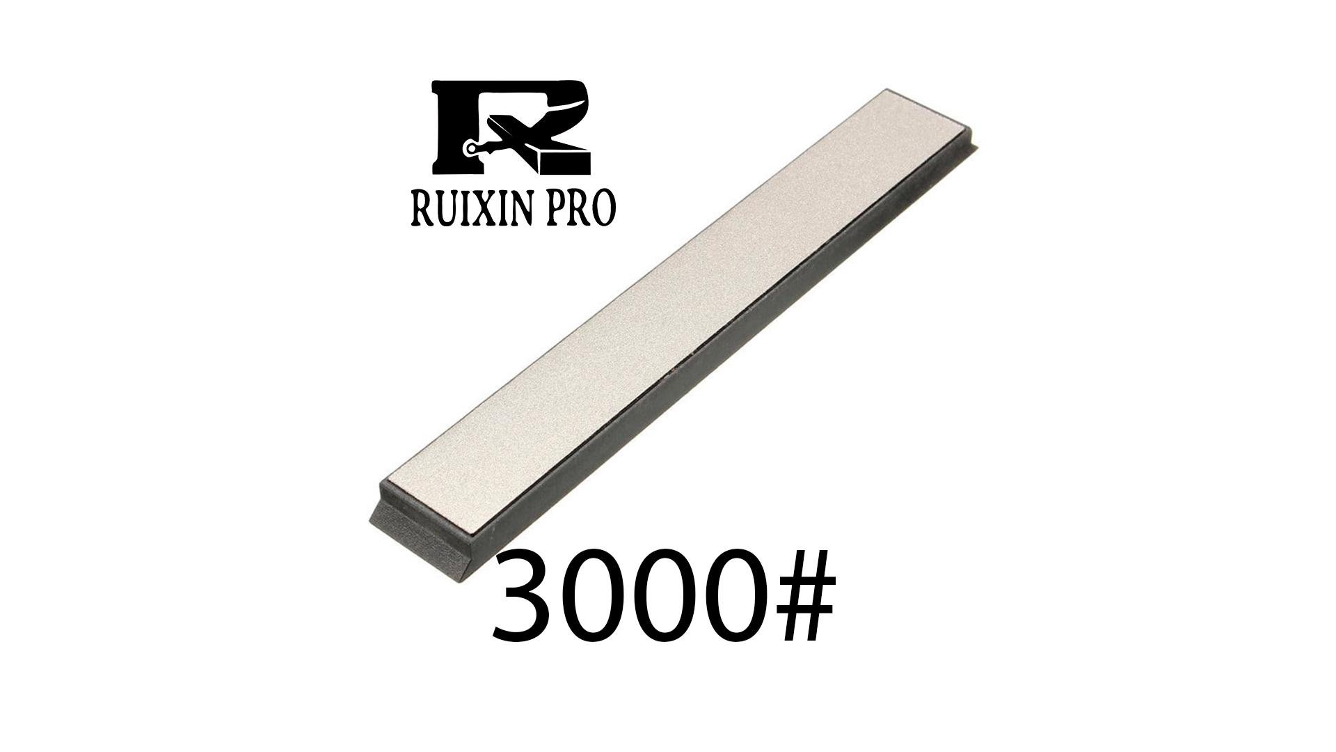 Брусок алмазний 3000# 160x23x8 мм для точилок Ruixin/Ganzo/Apex (3000) - фото 9 Брусок алмазний 3000# 160x23x8 мм для точилок Ruixin/Ganzo/Apex (3000) - фото 9