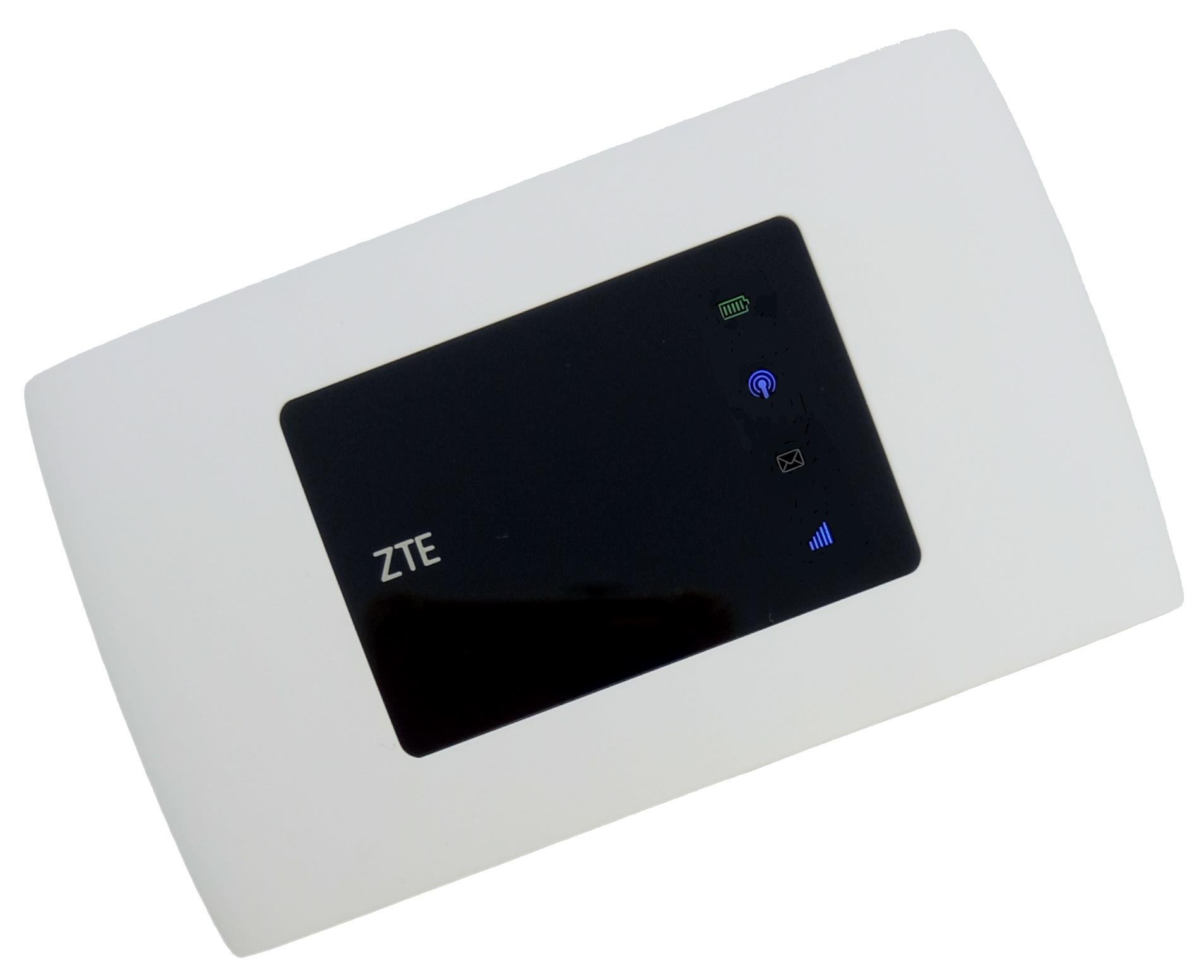 Роутер модем WI-FI 4G LTE ZTE MF 920 U USB усі оператори Лайф безліміт - фото 2