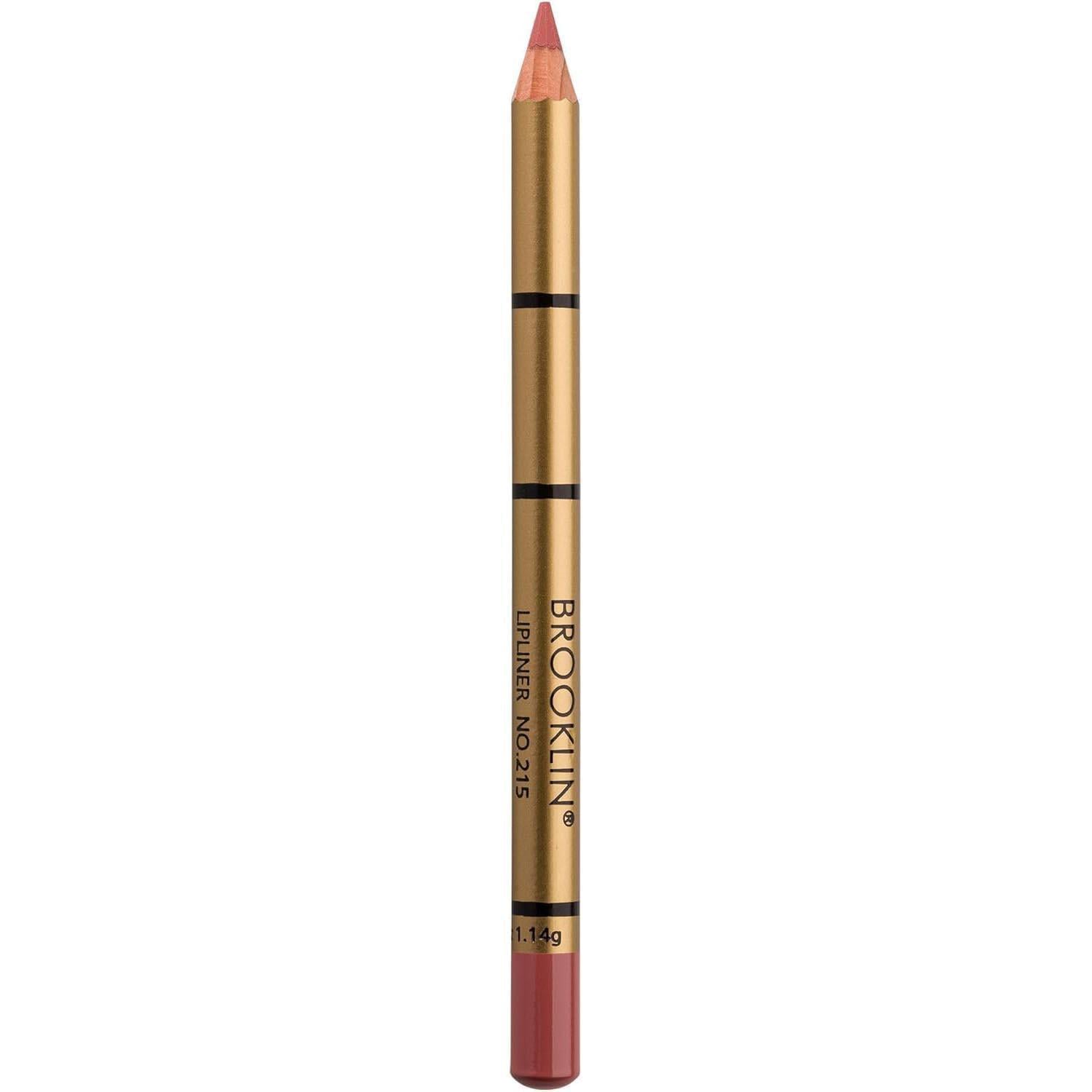 Олівець для губ Impala BROOKLIN 215 Caramel (535)