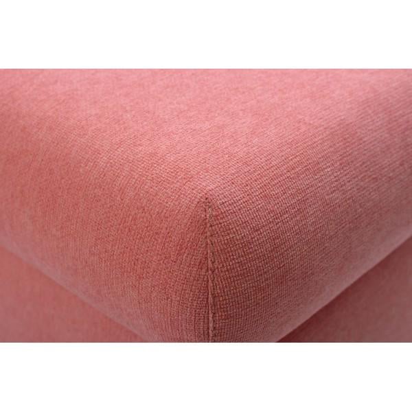 Диван угловой раскладной Perfect Home Avesta IV натуральное дерево ДСП/ткань Primo 52 Розовый (49574) - фото 5 Диван угловой раскладной Perfect Home Avesta IV натуральное дерево ДСП/ткань Primo 52 Розовый (49574) - фото 5