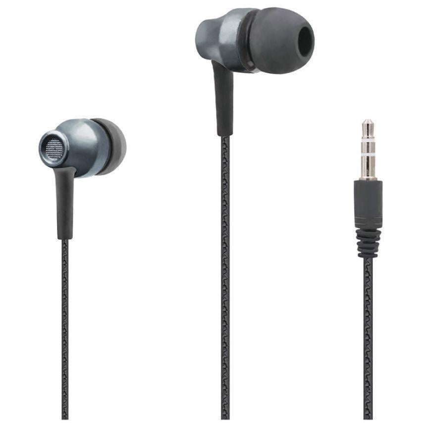 Наушники Walker Black/Grey (H310)