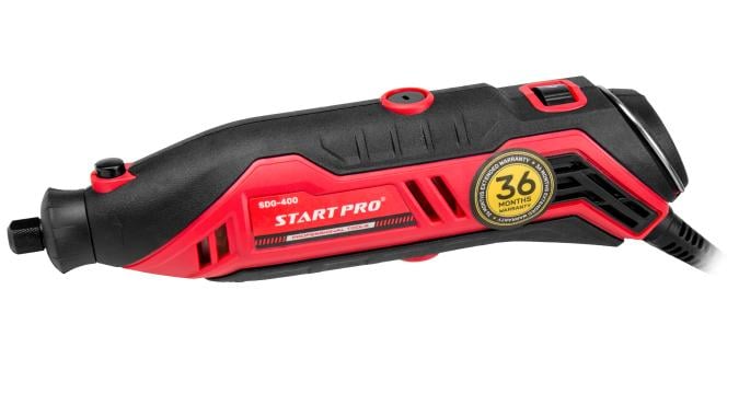 Гравер електричний Start Pro SDG-400 (4273)