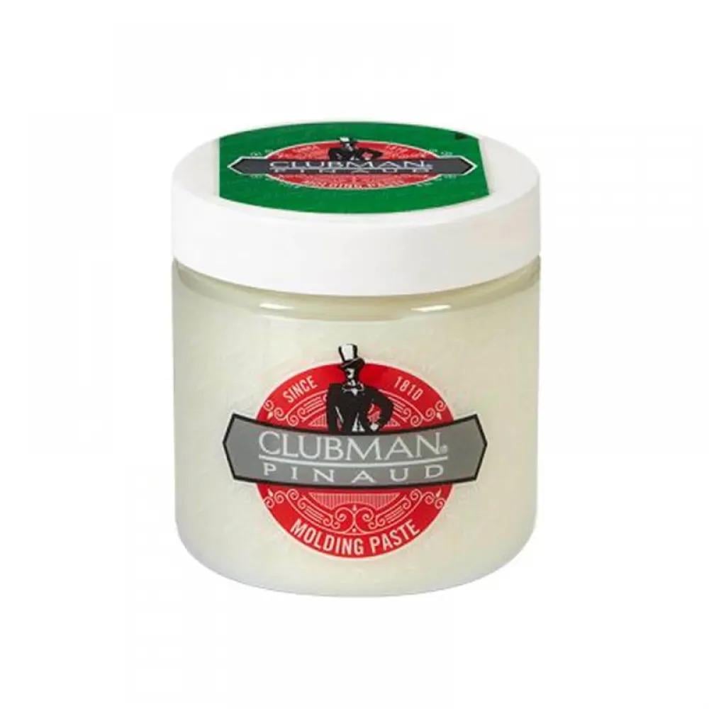 Паста для стилизации волос CLUBMAN Pinaud Molding Pate 113 г