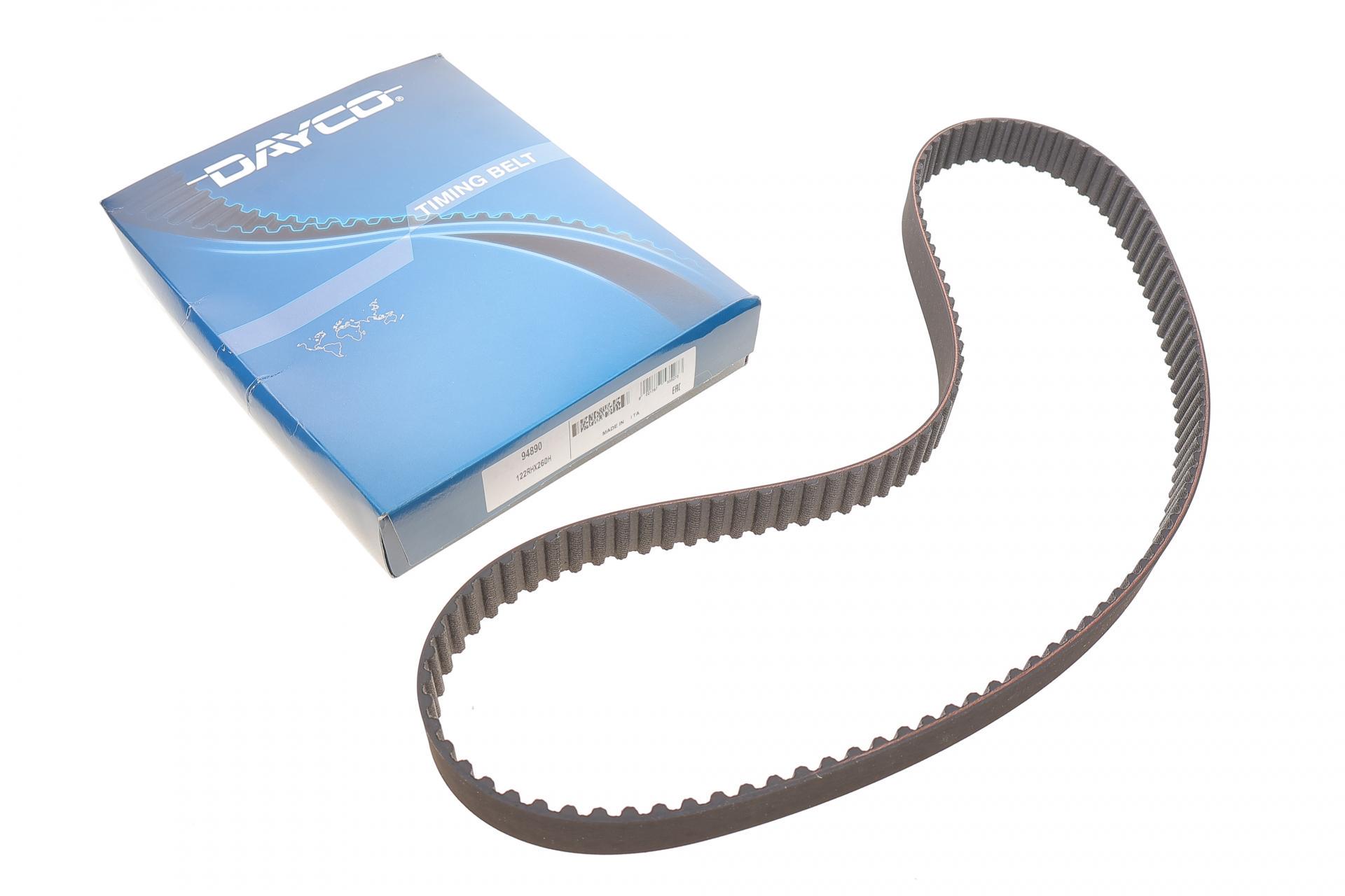 Ремень ГРМ VW LT/VW T4 2.5TDI 94890 DAYCO