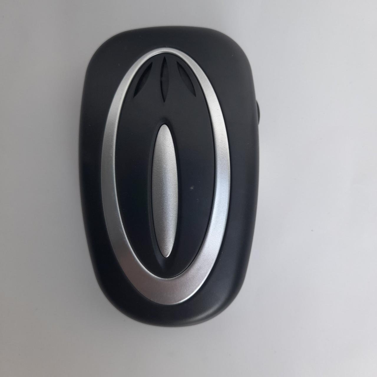 Звон дверной музыкальный Luckarm DIGITAL D8682 беспроводной на батарейках 32 мелодии Черный - фото 2