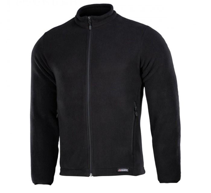 Кофта M-Tac Nord Fleece L Black