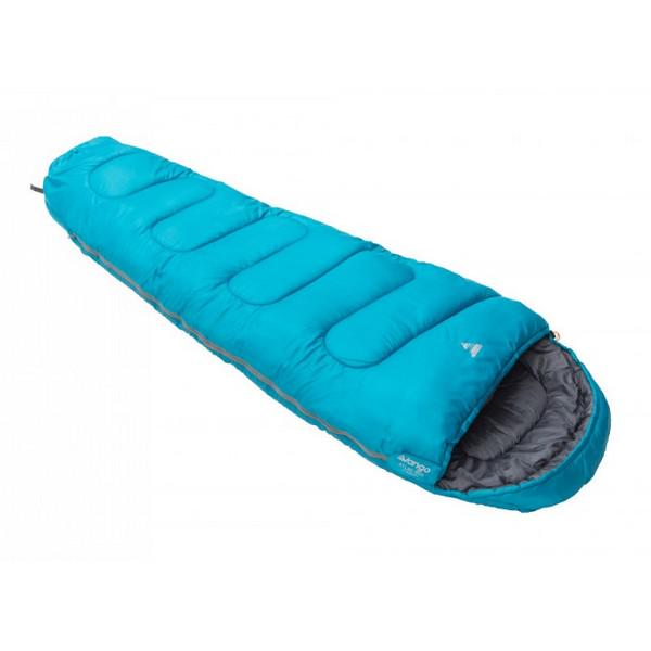 Спальный мешок Vango Atlas 350 -3 °C Bondi Blue