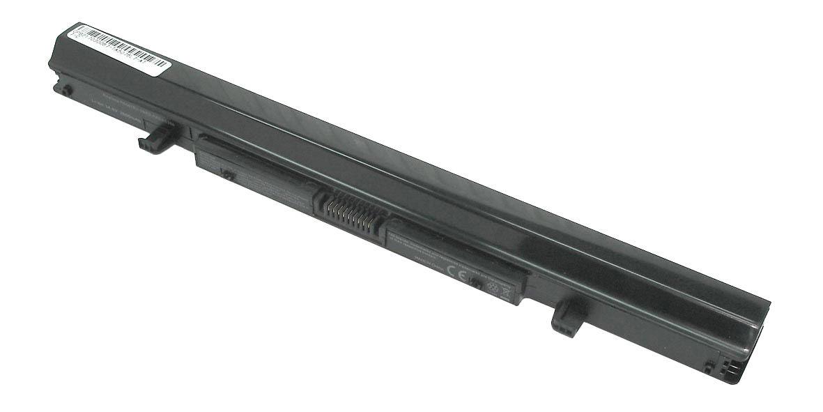 Акумуляторна батарея для ноутбука Toshiba PA5076U-1BRS Satellite L950 14,8V 2600 mAh (col79011055) - фото 1