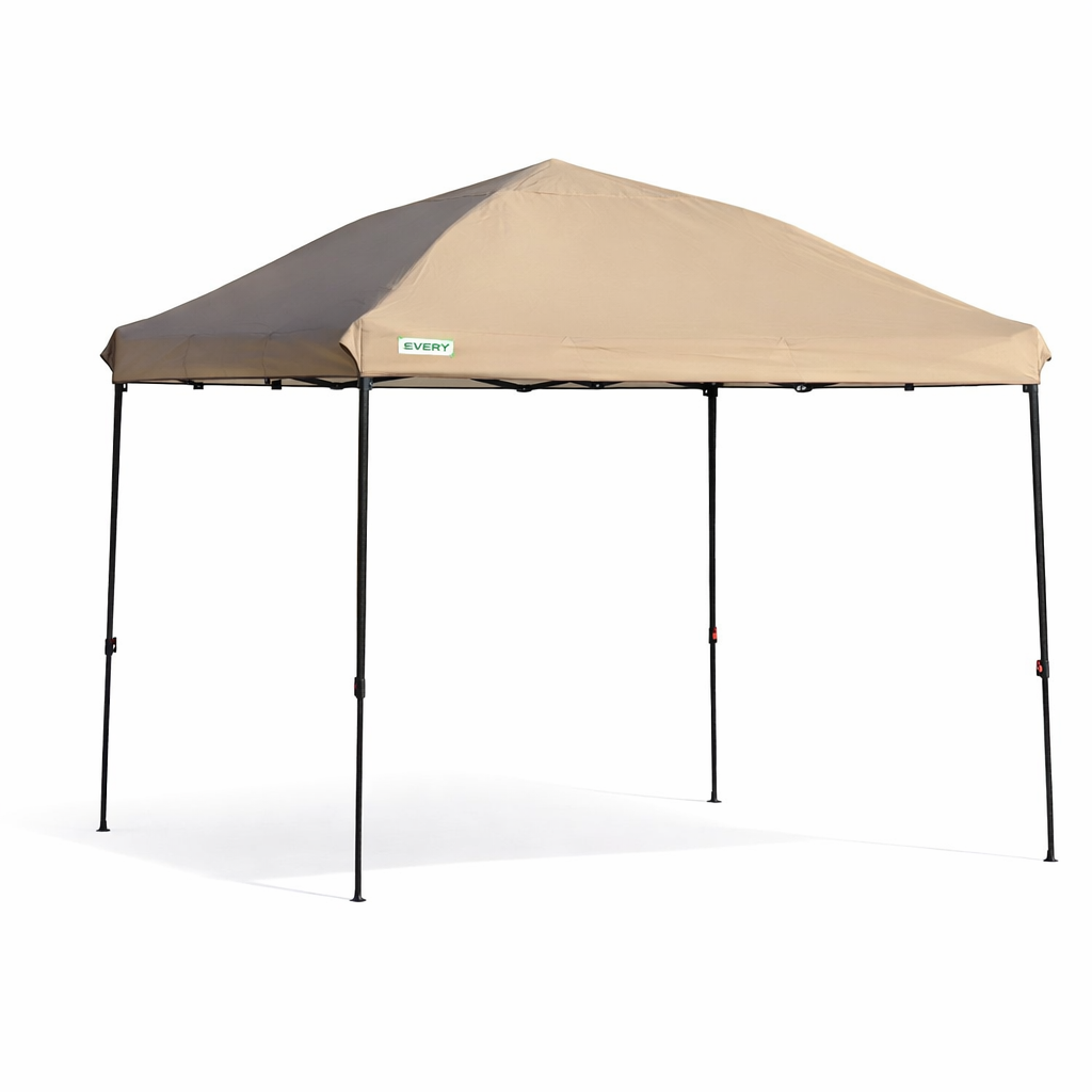 Шатр для сада и кемпинга раскладной 3х3х2,8 м (SJ-0117)