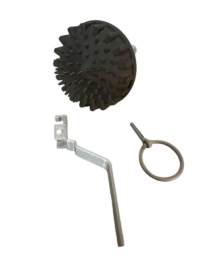 Макет-3Д ручна світлозвукова граната ЖГ-3Б Заря (SG18003) - фото 2 Макет-3Д ручна світлозвукова граната ЖГ-3Б Заря (SG18003) - фото 2