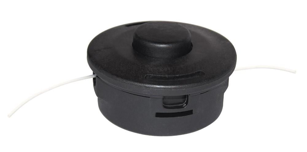 Котушка для тримера Mastertool напівавтоматична ABS пластик M10х1,25 FLH (19-1907)