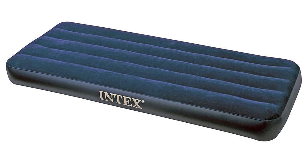 Надувной матрас Intex 191х76х22 см (68950)