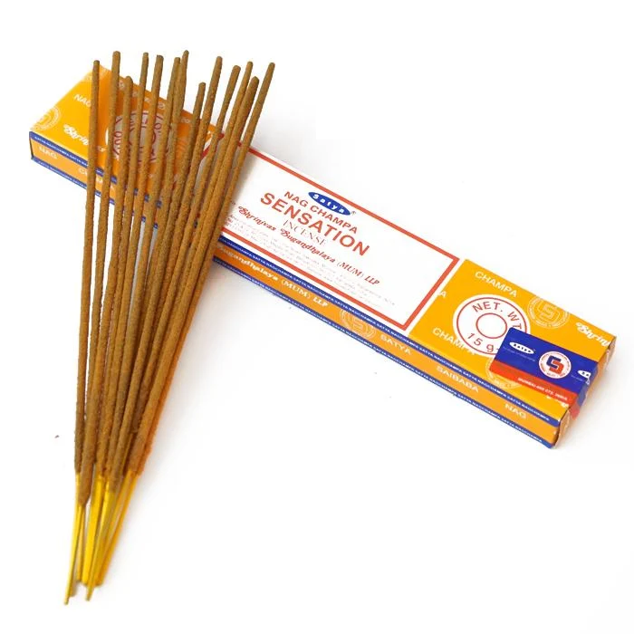Ароматические палочки Сенсация Sensation (9130406)