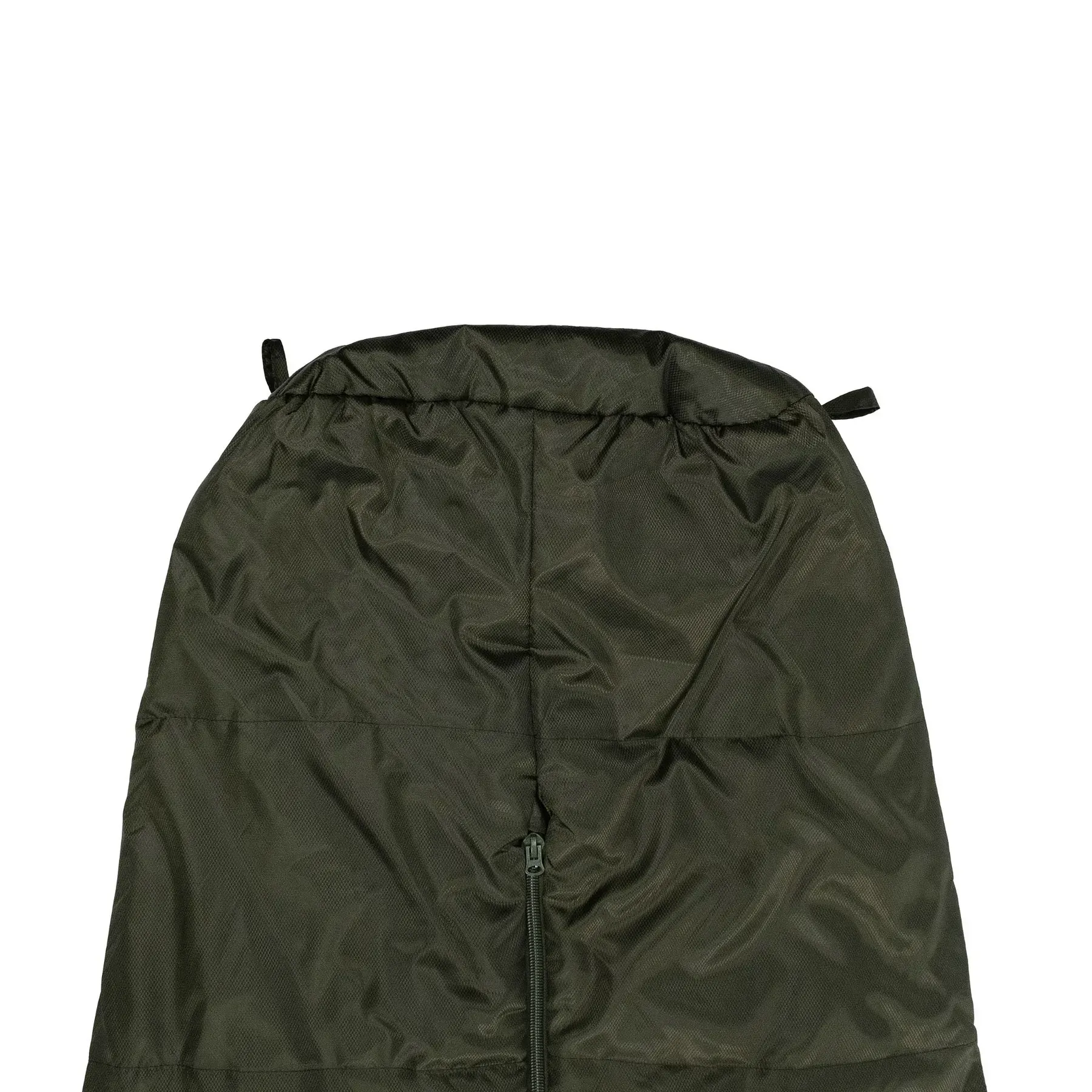 Спальный мешок Tribe Yukon 150 T-loft Olive (29435043) - фото 6 Спальный мешок Tribe Yukon 150 T-loft Olive (29435043) - фото 6