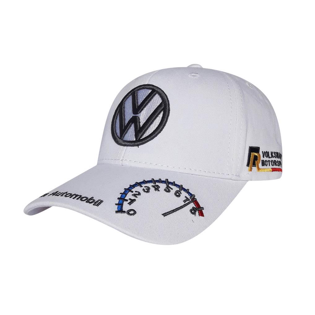 Кепка Sport Line р. 57-60 Белый (4823)