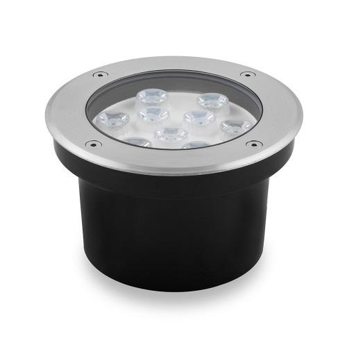 Світильник тротуарний вбудований Feron SP4113 9 Вт 2700K