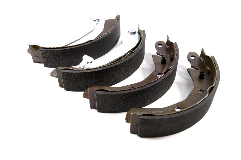 Колодки гальмівні барабанні RIDER RD.S113502170 Chery QQ/s11 03 задні