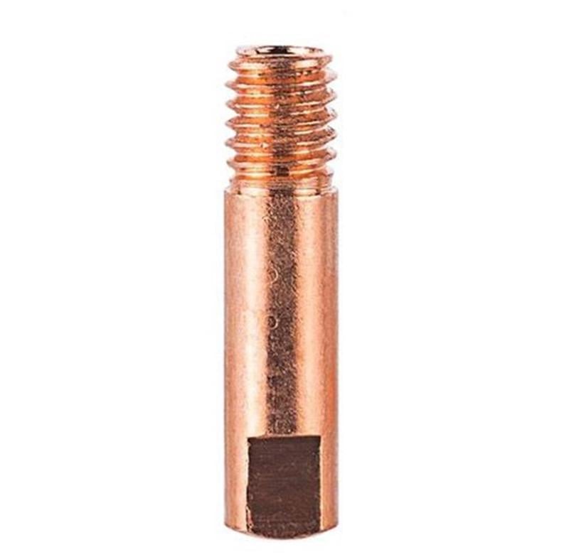 Наконечник токосъемный 1 мм Sturm AW-261020 (св019)