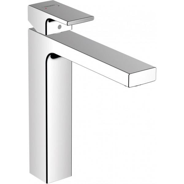 Змішувач для умивальника Hansgrohe VERNIS SHAPE 190 (71562000)