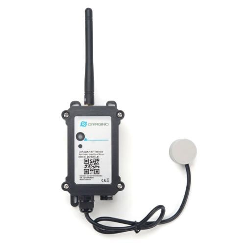 Ультразвуковой датчик уровня жидкости LoRaWAN DDS20-LB (3454534)