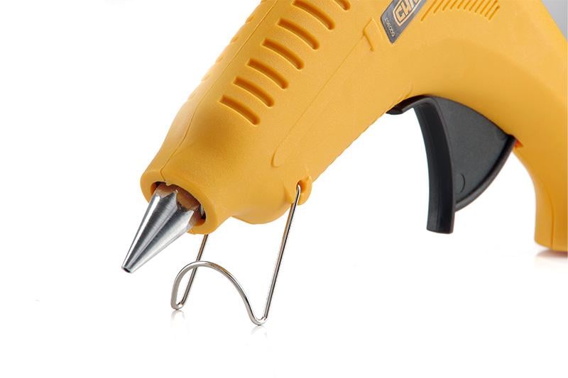 Пістолет термоклейовий Сила Ø108-115 мм 40 Вт (600363) - фото 3 Пістолет термоклейовий Сила Ø108-115 мм 40 Вт (600363) - фото 3