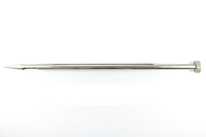 Щуп мішочний неіржавіючий 810 мм (26-012)