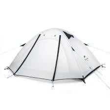 Палатка Naturehike P-Series II 210T 65D Graphic NH18Z022-P Белый