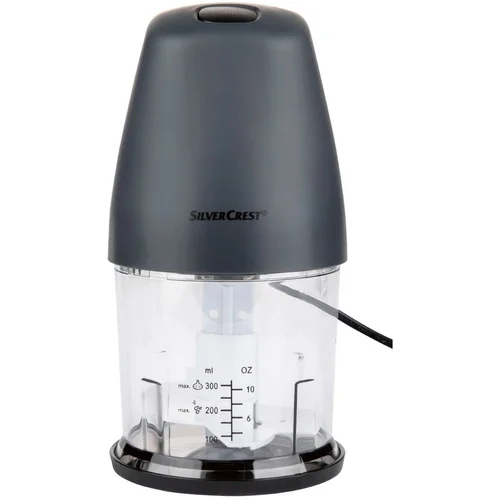Измельчитель-чоппер SilverCrest SMZ 260 J4 260 Вт
