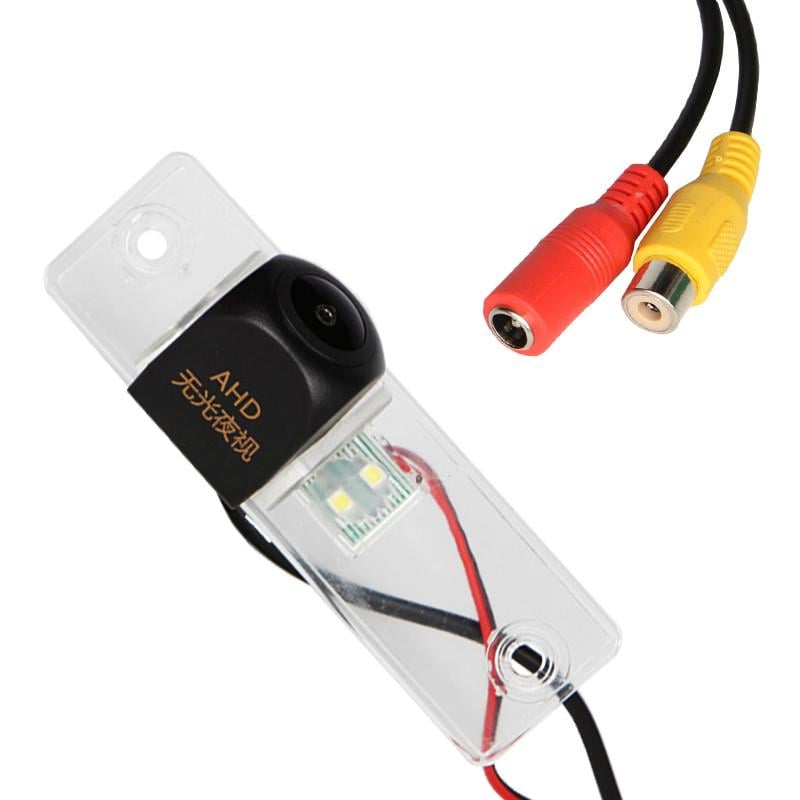 Камера заднего вида Lesko Toyota Domineering/54d Junjie Greur/FRV (3697) Камера заднего вида Lesko Toyota Domineering/54d Junjie Greur/FRV (3697)