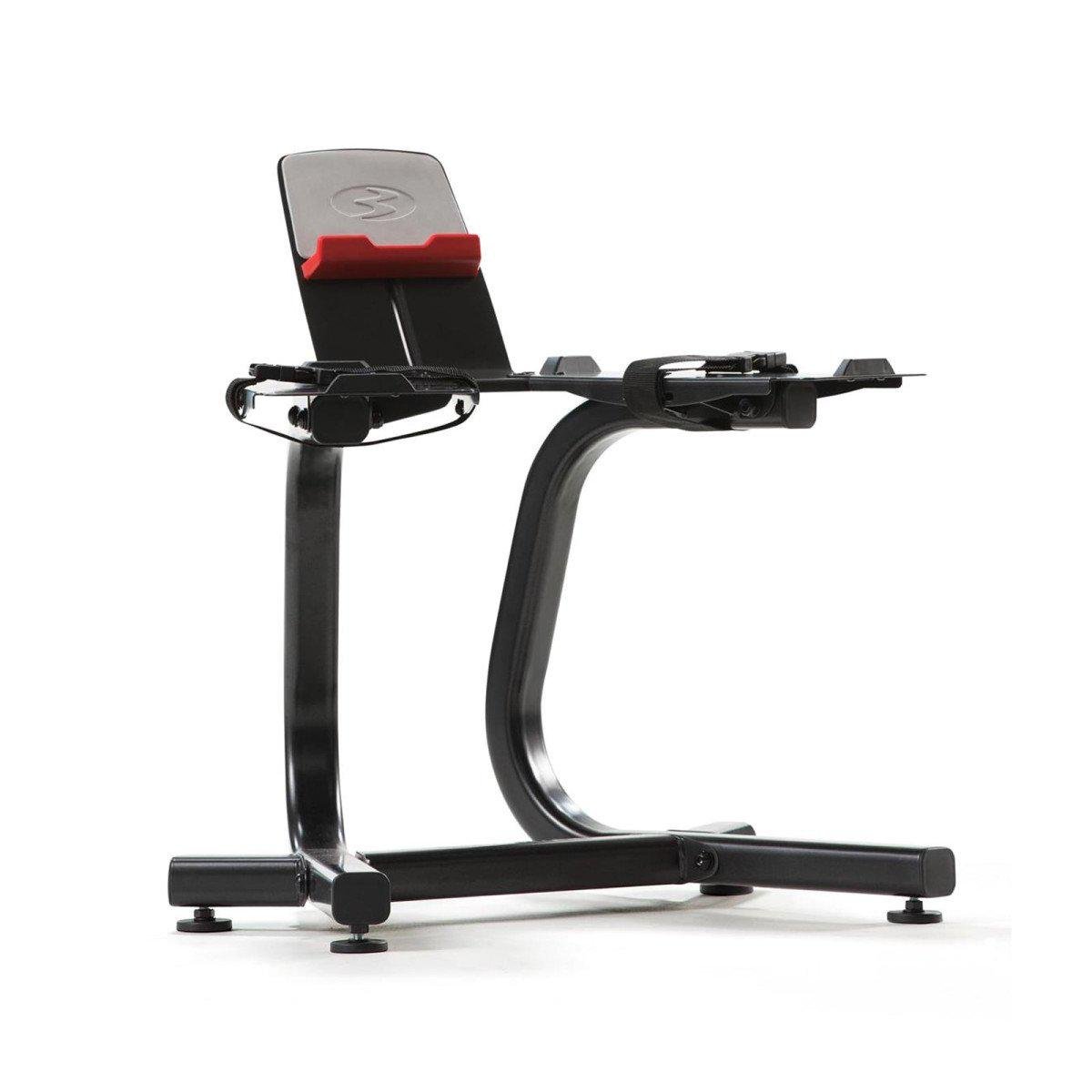 Стойка для гантелей Bowflex SelectTech 552i 1090i 560 (393847)