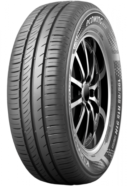 Шина летняя Kumho ES31 185/60R14 82T (2398313)